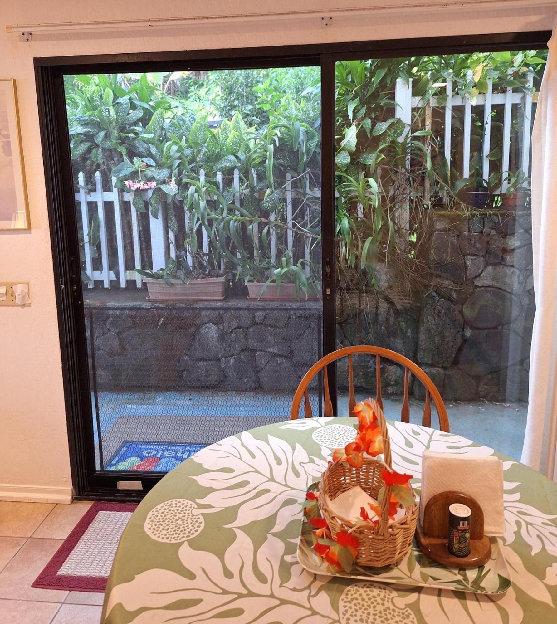 Belle Vue Kona Inc Bed and Breakfast Captain Cook Exteriör bild